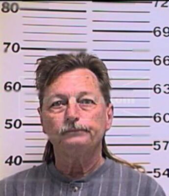 James Darrell Westbrook