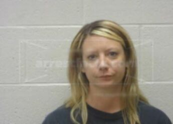 Courtney Beth Wardell