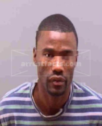 Willie Roy Davis