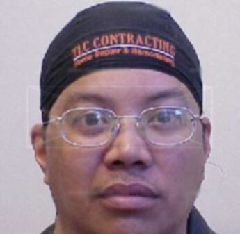 Ronald Anthony Gabriel