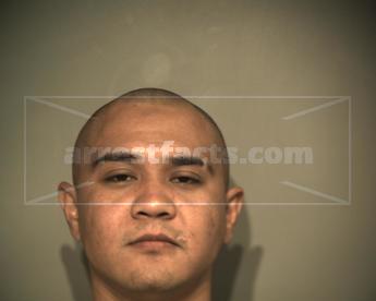 Gabriel Lee Garza