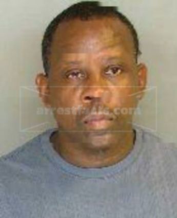 Leverne Johnson