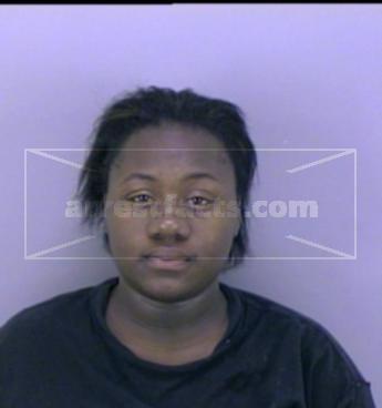 Nicole Keshae Lilly