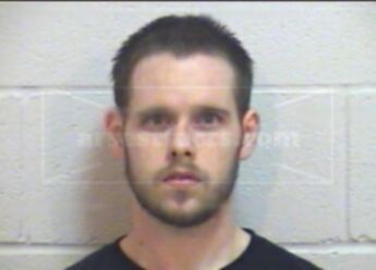 Travis Robert Butcher