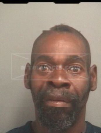 Jerome Osborne Sanders