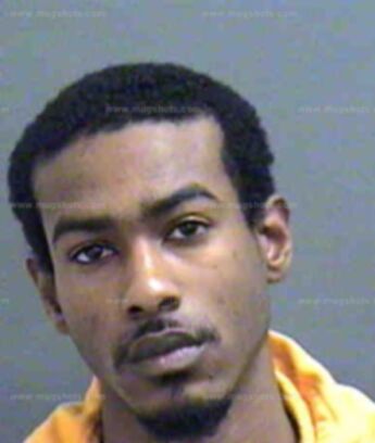 Gerrod Charles Matthews