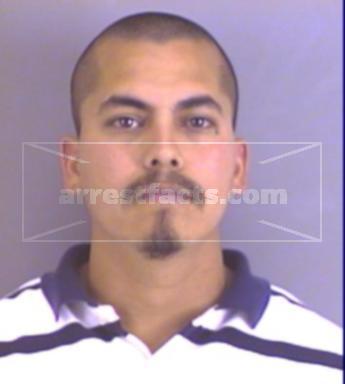 Martin David Rodriguez