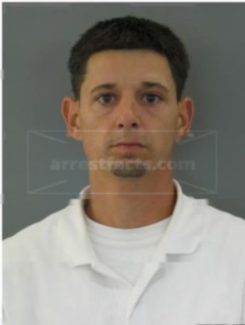 Michael Blaine Maupin
