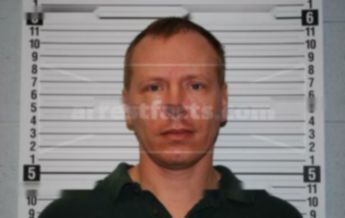 Anthony Shane Hayes