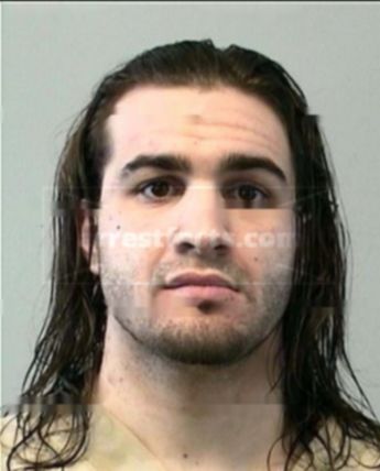 Nicholas W Cereghini