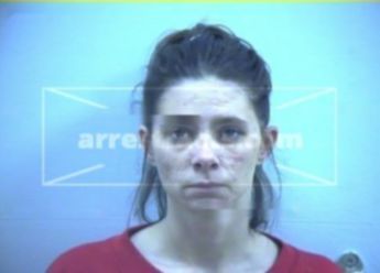Beverly M Pemberton