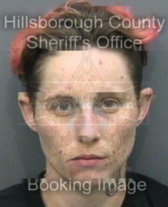 Ashley Nicole Devoe