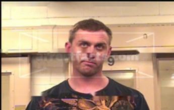 Brandon Daniel Thornton