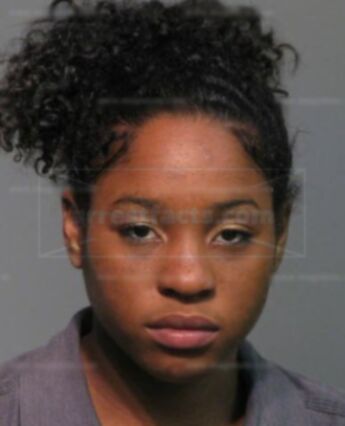 Kimberly A Jones