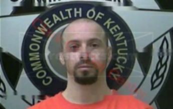 Michael Ray Mcdaniel