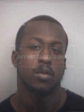 Arquez Jackson