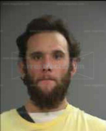 Daniel Wayne Johnson