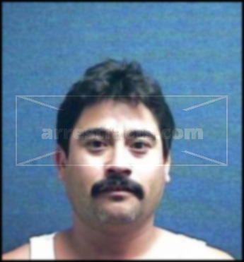 Jesus Valenzuela Leyva