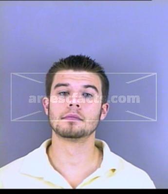 Matthew Elton Oxley