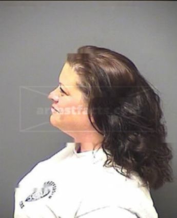 Dana Pridgen Odom