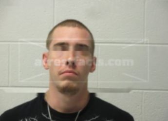 Chad Burton Burgess