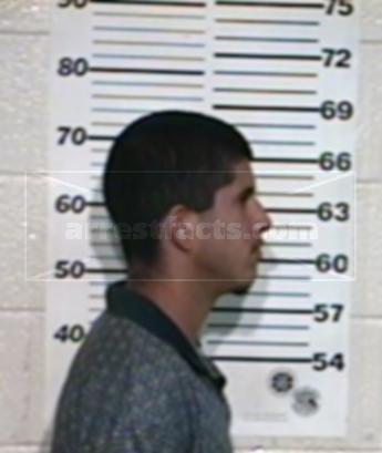 Hermilio John Garcia Williams