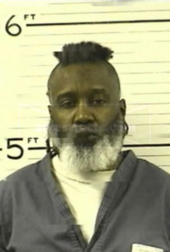 Ricardo Johnson