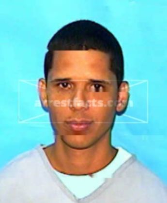 Carlos Perez Rodriguez