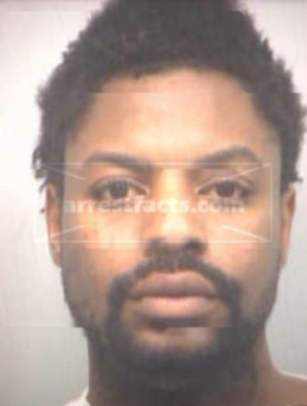 Jamil Ishmael Mallory