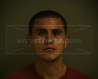Marco Antonio Castillo Bustos