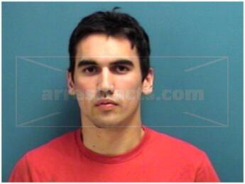 Cory Richard Goodell