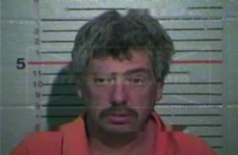Kenneth Daniel Burrows