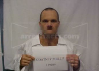 Phillip Westley Coatney