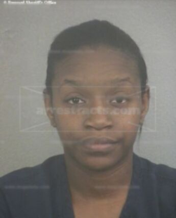 Mechelle Mccaskill