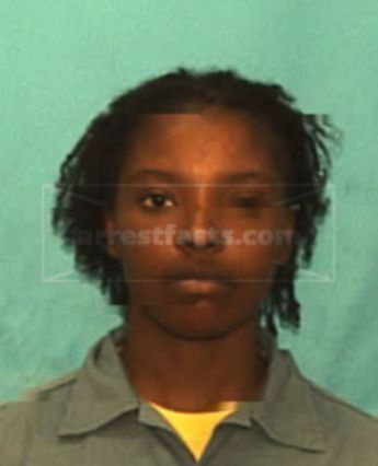 Samantha Melissa Webster