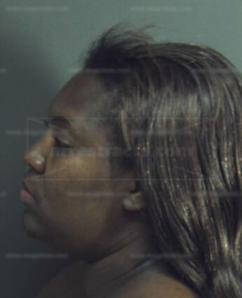 Arnisha Denice Roberts