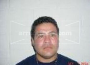 Juan Eugenio Alvarez