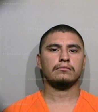 Mario Hernandez Zapata