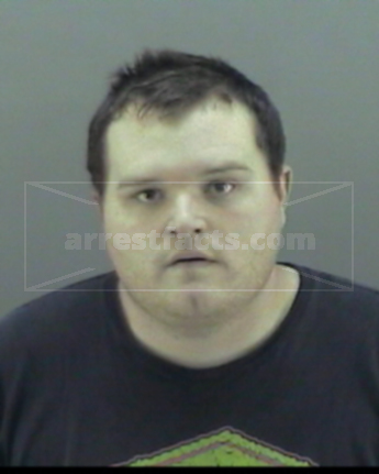 Chris Alan Kemp