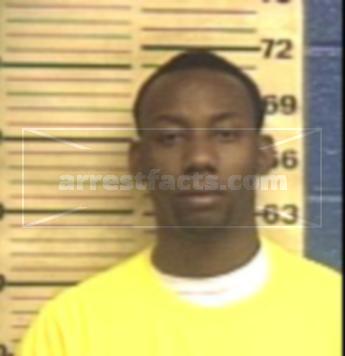 Reginal Deshawn Reggie