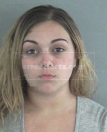 Brittany Leanne Gaines