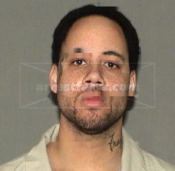 Darnell Louis Frazier