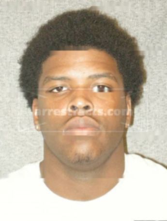Deonte C Brownlow
