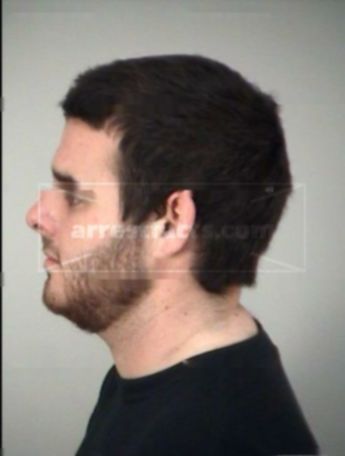 Christopher Joshua Hill