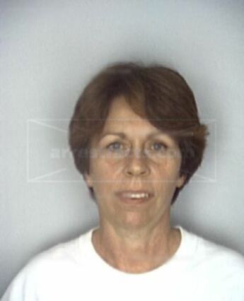 Jacqueline K Scott