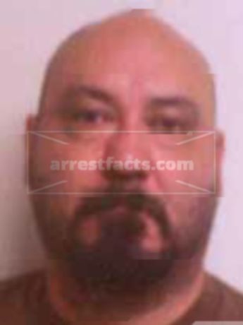 Ralph Carlos Garcia