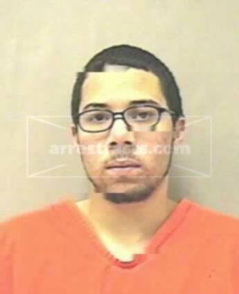 Jacob Andrew Thomas