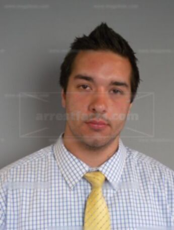 Austin M Belling