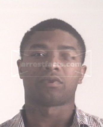Kedrick Lamar Mcdonald