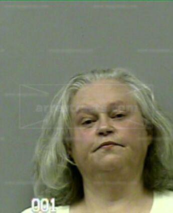 Anita Jean Callaway
